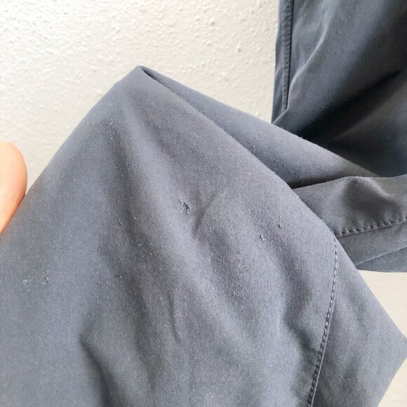 PRANA Super Mojo Pants No Size Tag Check Measurements - Picture 8 of 10